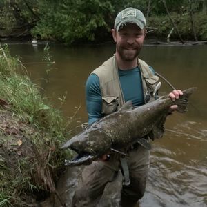 Meet your Posher, Joshua